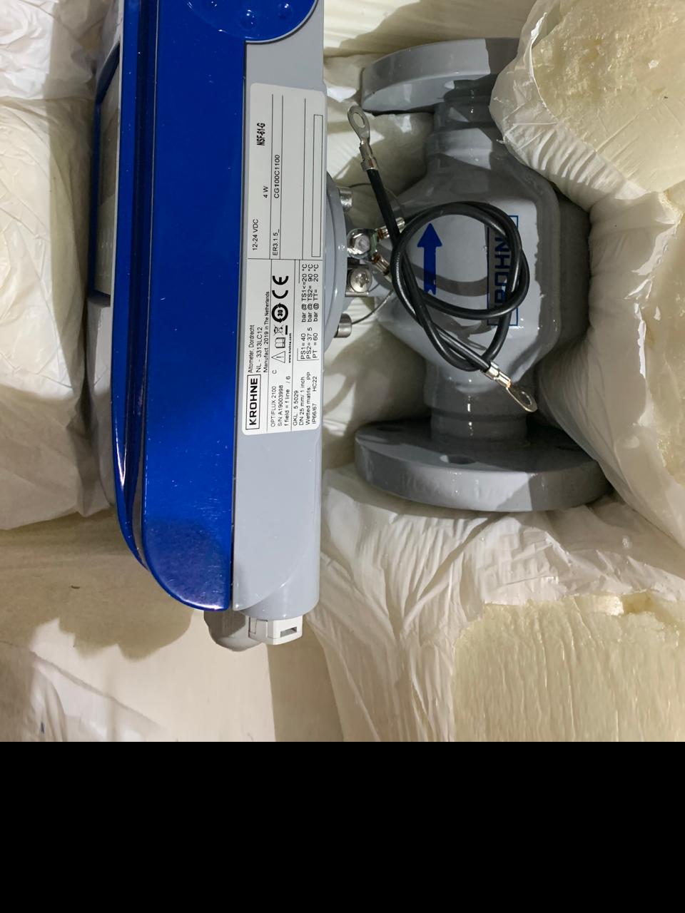 Industrial Equipment